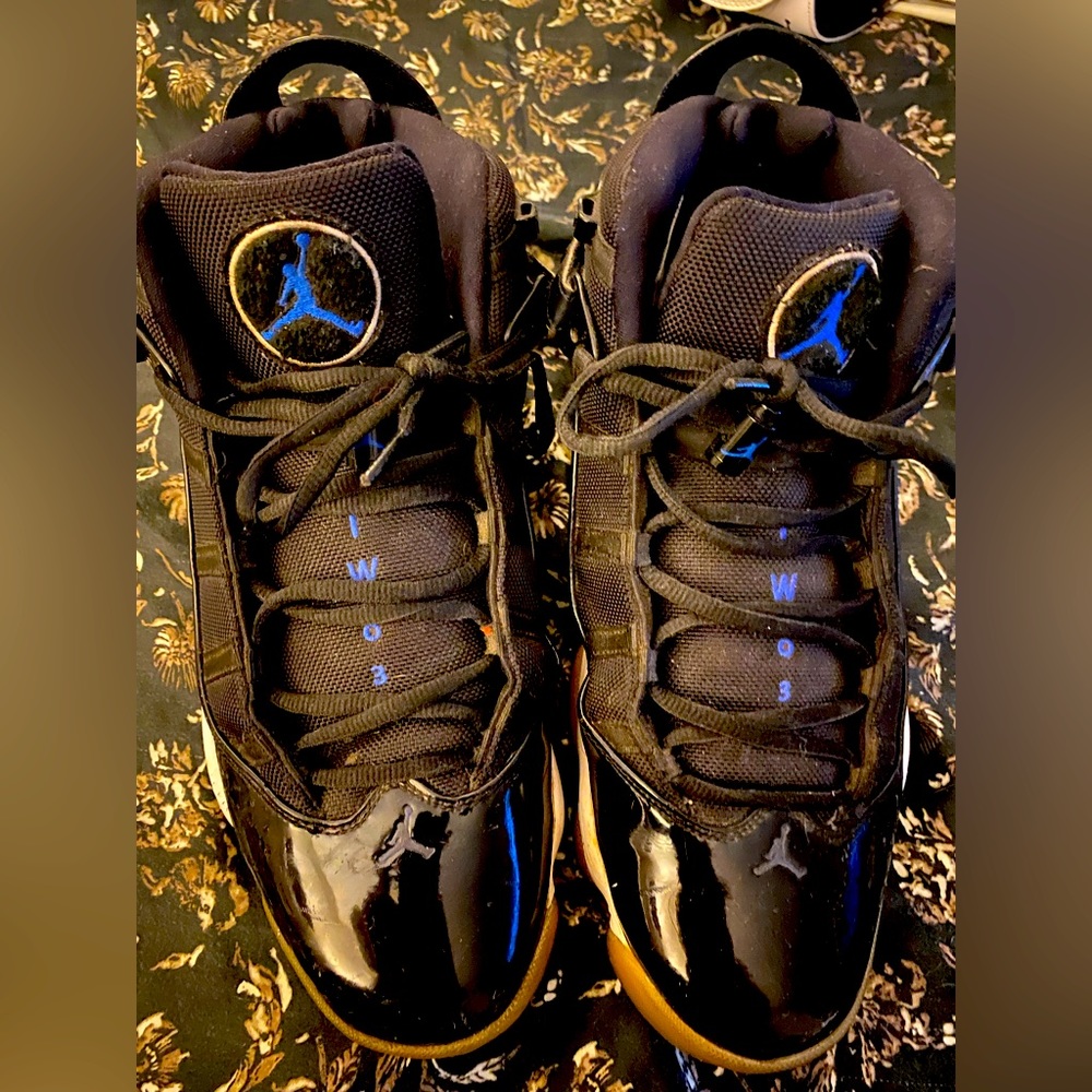Jordan 6 Rings